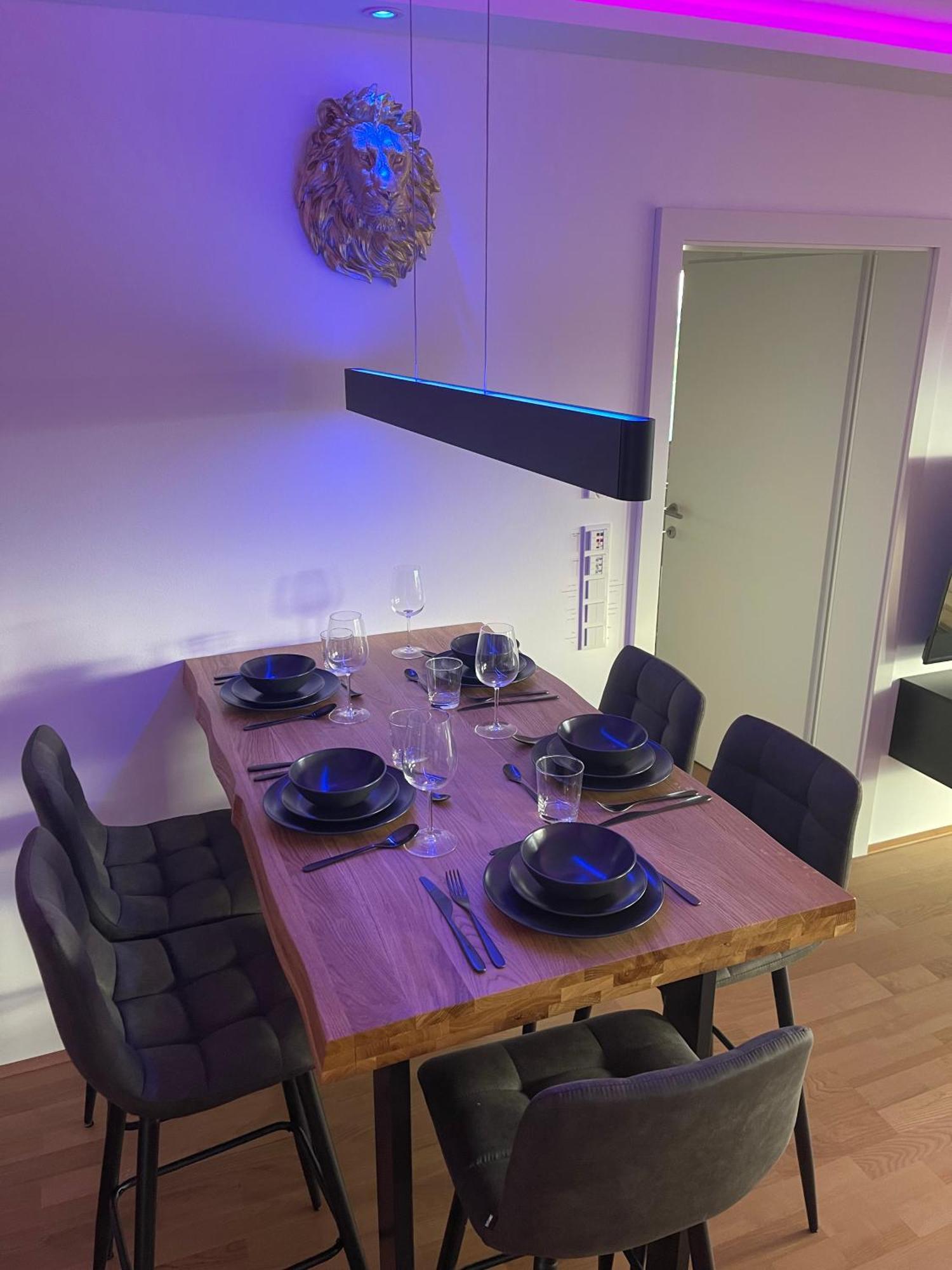 Ferienwohnung 100 Qm Penthouse, Self-Check-In, 2 Parkplaetze Graz Exterior foto