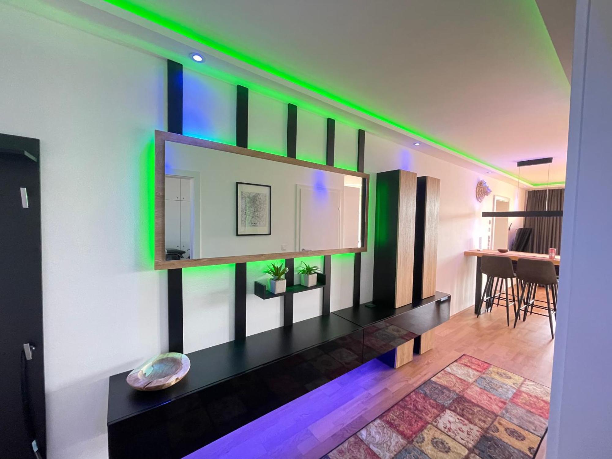 Ferienwohnung 100 Qm Penthouse, Self-Check-In, 2 Parkplaetze Graz Exterior foto